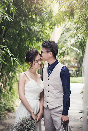 深圳蒙娜丽莎婚纱摄影 最新外景主题婚纱照客片 
