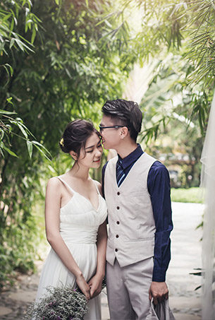 深圳蒙娜丽莎婚纱摄影 最新外景主题婚纱照客片 